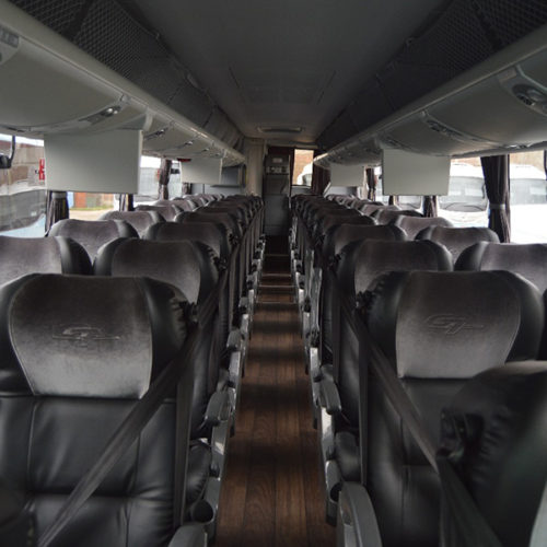 Galería Mini Bus