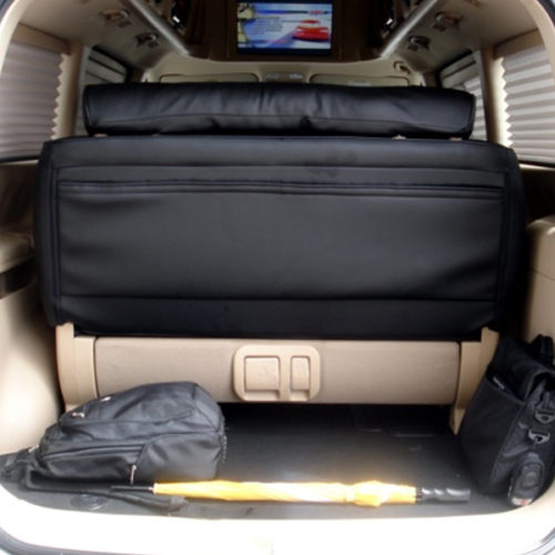 Galería Van Hyundai