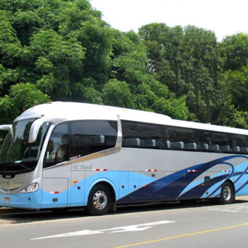 Galería Volvo Irizar